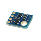 HTU21D Temperature and Humidity Sensor