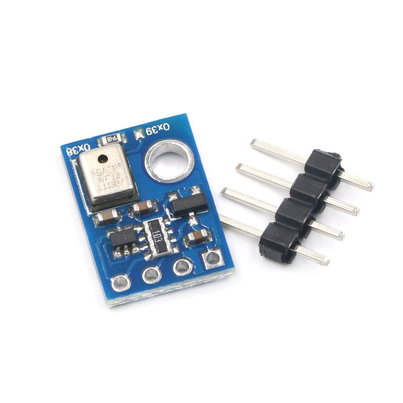 AHT10 Temperature and Humidity Sensor