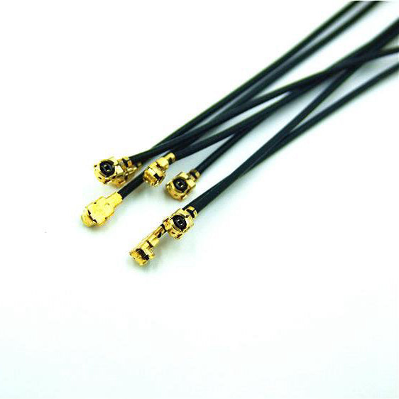 2.4G WiFi Built-in Omnidirectional Antenna