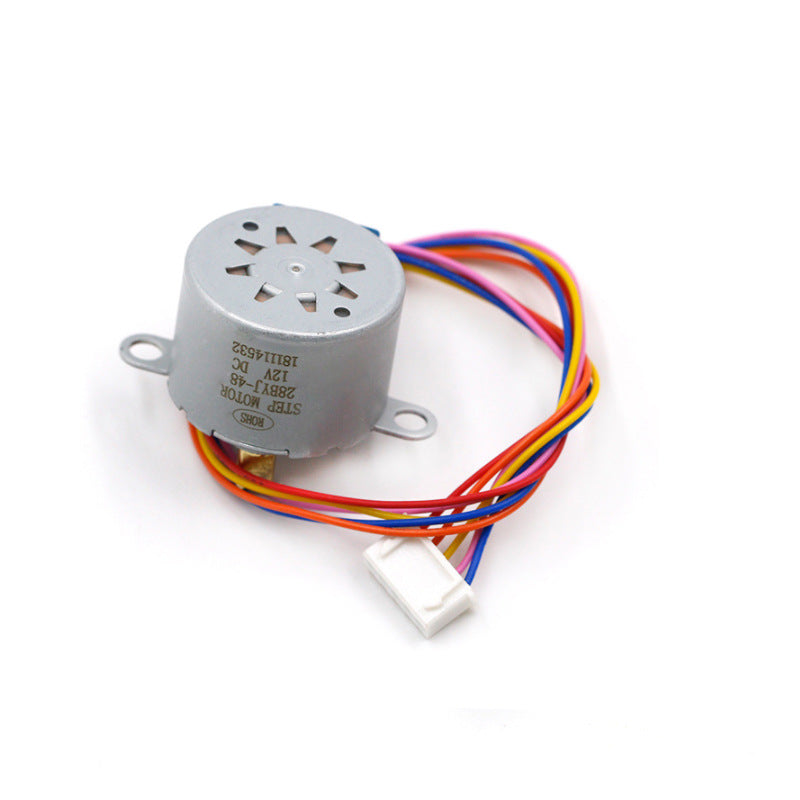 Stepper Motor 12V