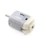 Miniature 130 DC Motor