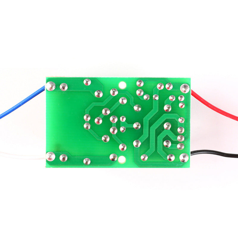 DC High Voltage Transformer 4V to 2000V