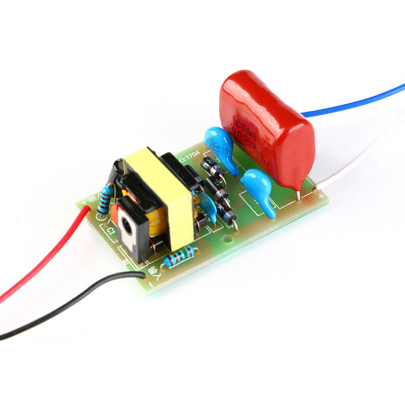 DC High Voltage Transformer 4V to 2000V