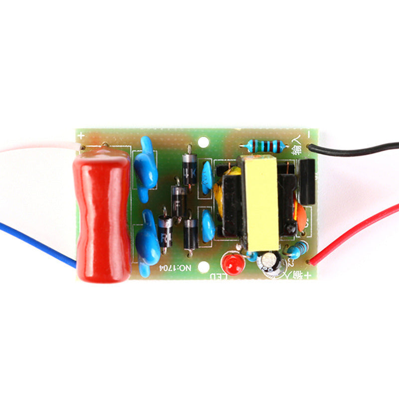 DC High Voltage Transformer 4V to 2000V