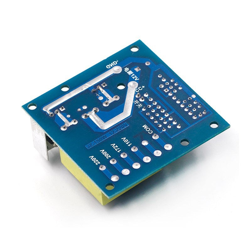 DC-AC Inverter Power Supply Boost Module 12V to 110V 20KHz