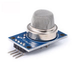 MQ-2 Propane Gas Sensor Liquefied Petroleum Gas and Hydrogen