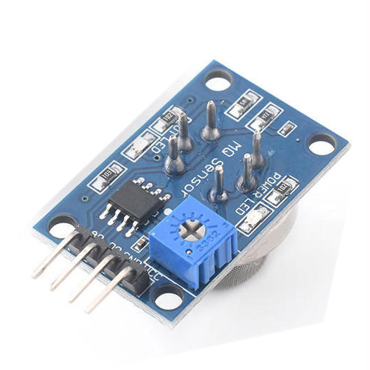 MQ318 Formaldehyde Sensor