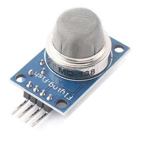 MQ318 Formaldehyde Sensor