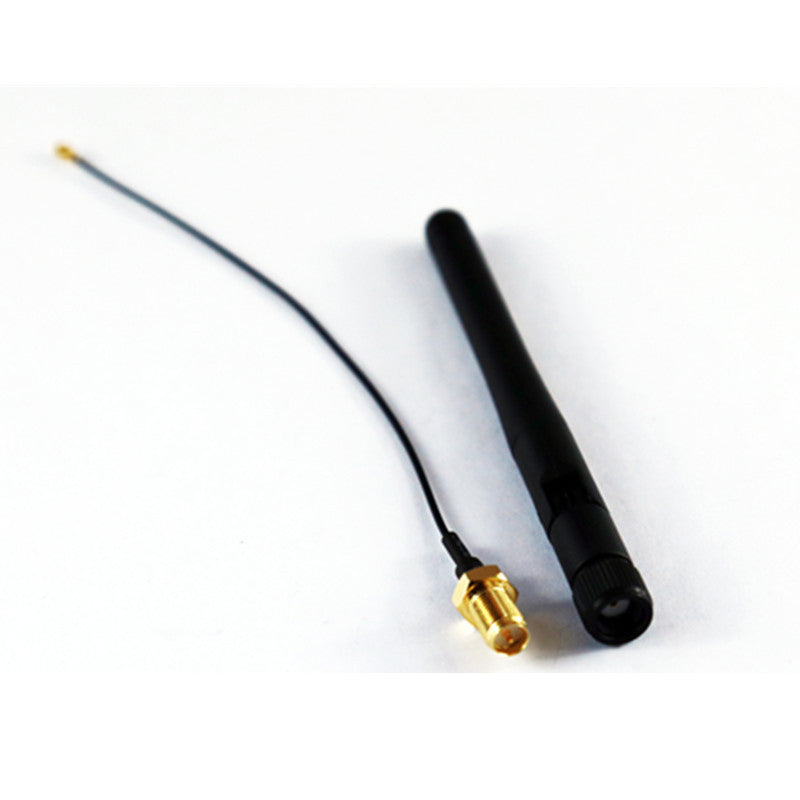 2.4G WiFi Module with External Antenna