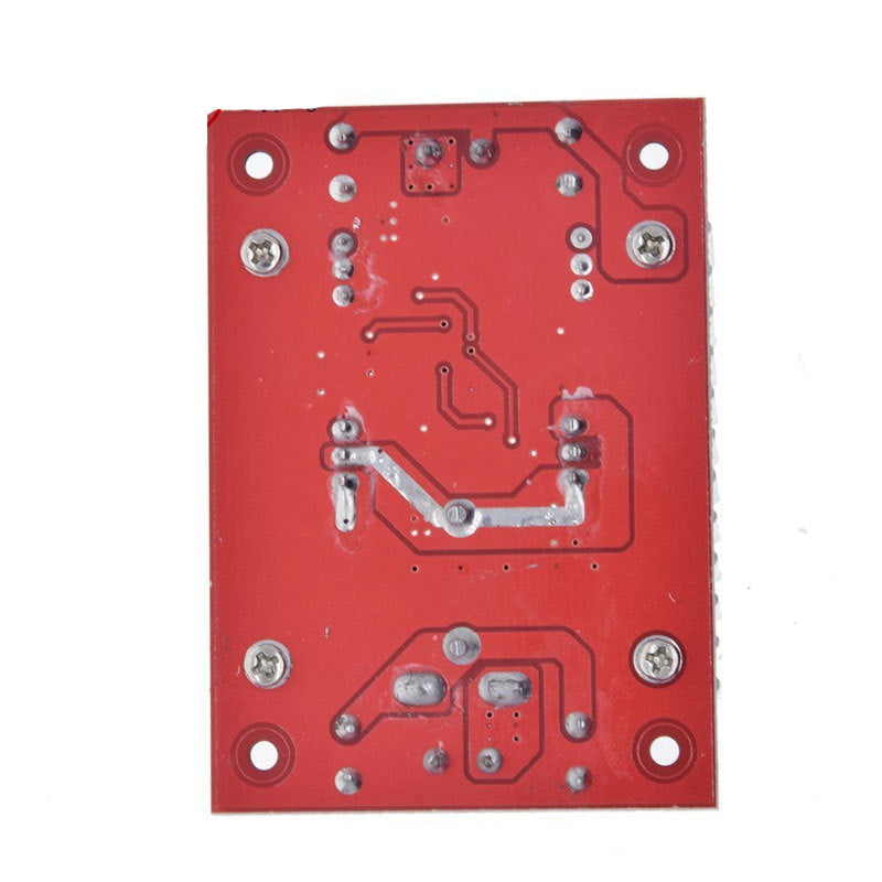 High-power DC-DC Adjustable Boost Module Max 15A