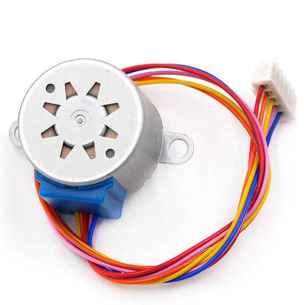 Stepper Motor 12V