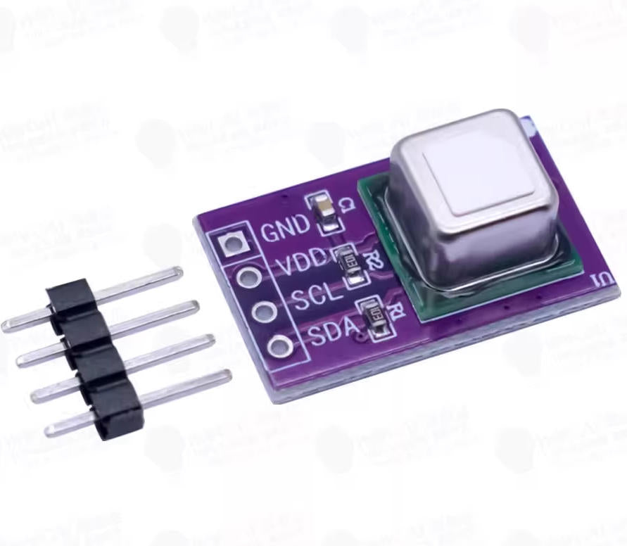 SCD40 Carbon Dioxide Sensor CO2 Sensor