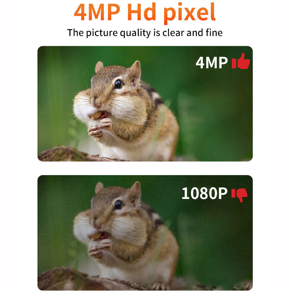 Cellular Trail Cameras 4rd Gen Hunting Game Wilderness Camera