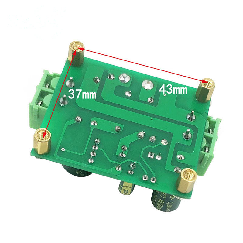 AC-DC Step-down Power Supply Module Max 36W
