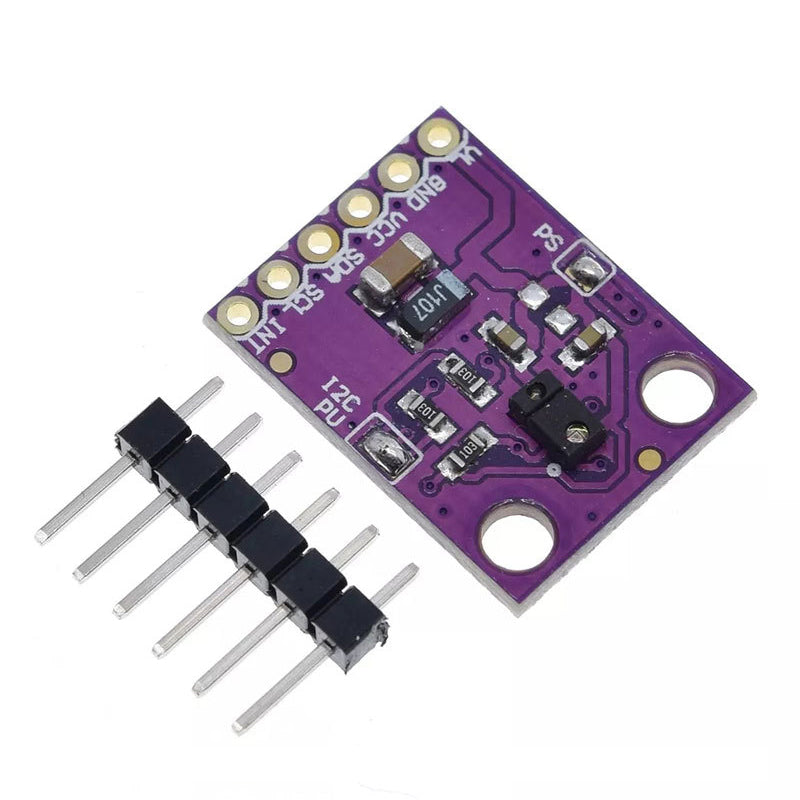 APDS-9960 Gesture Sensor Infrared Hand Movement Recognition