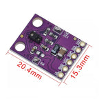 APDS-9960 Gesture Sensor Infrared Hand Movement Recognition