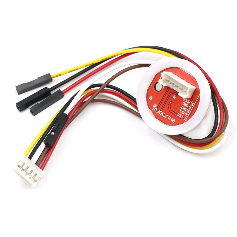 BH1750 Light Sensor