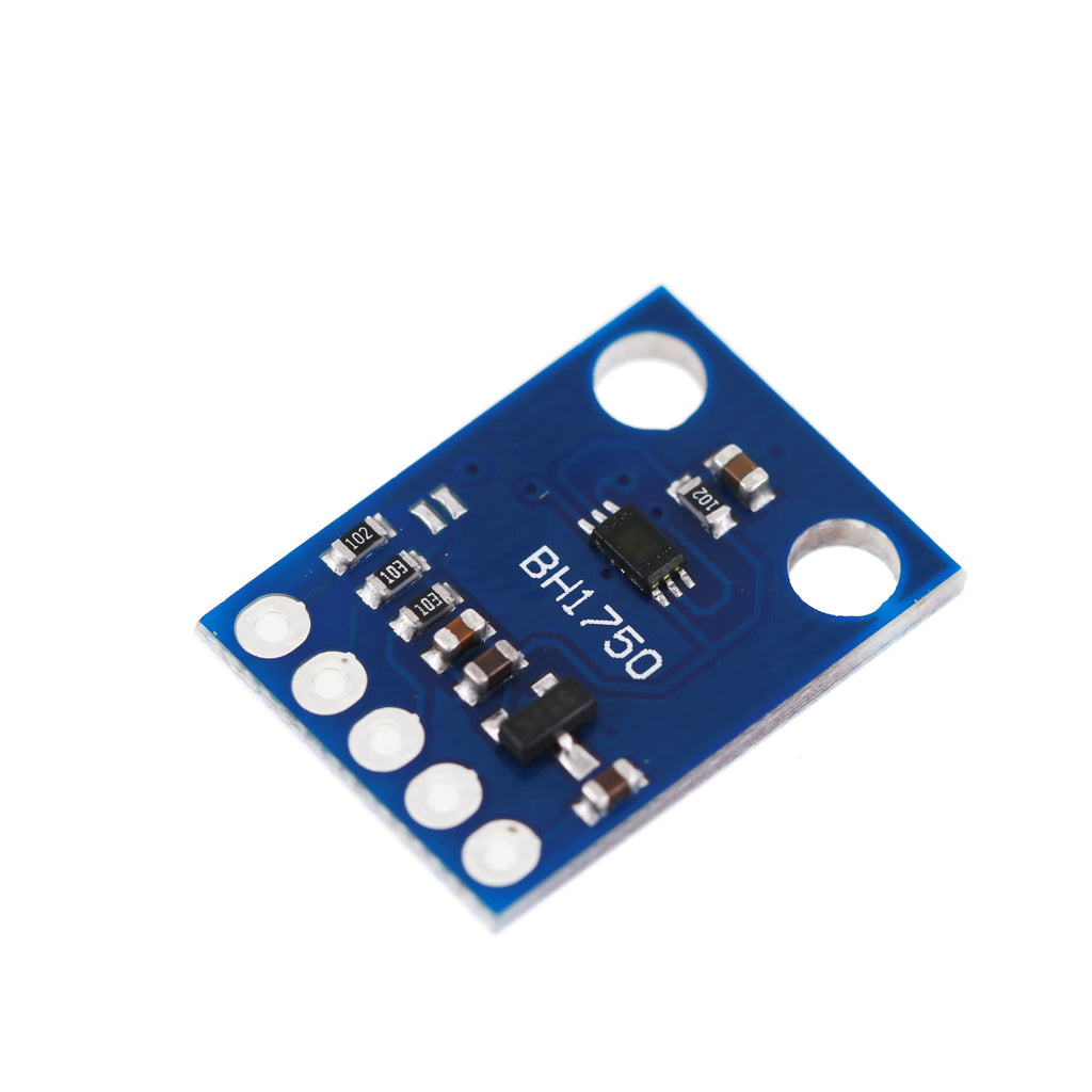 BH1750 Light Sensor Light Intensity and Illuminance Module GY-302