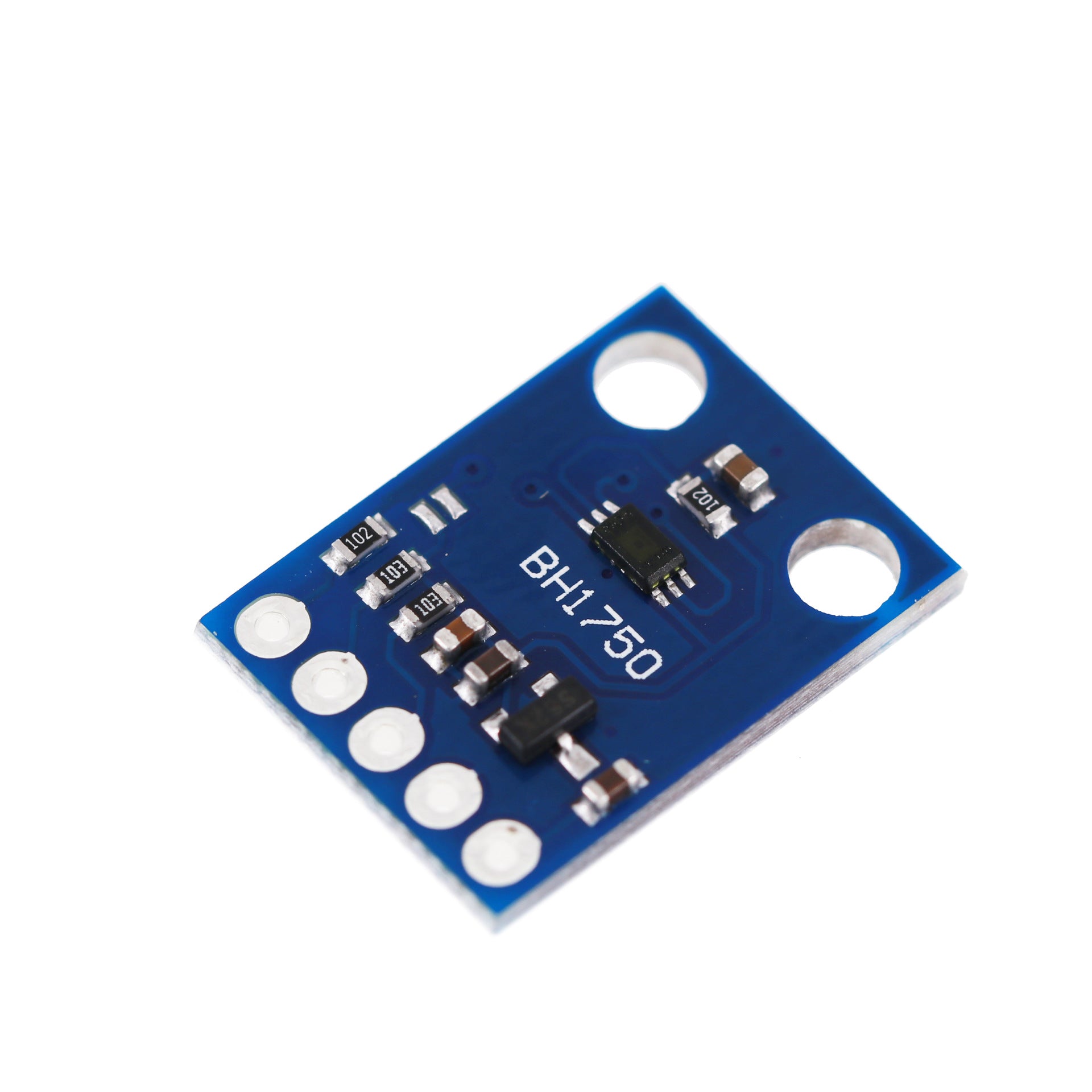 BH1750 Light Sensor Light Intensity and Illuminance Module GY-302