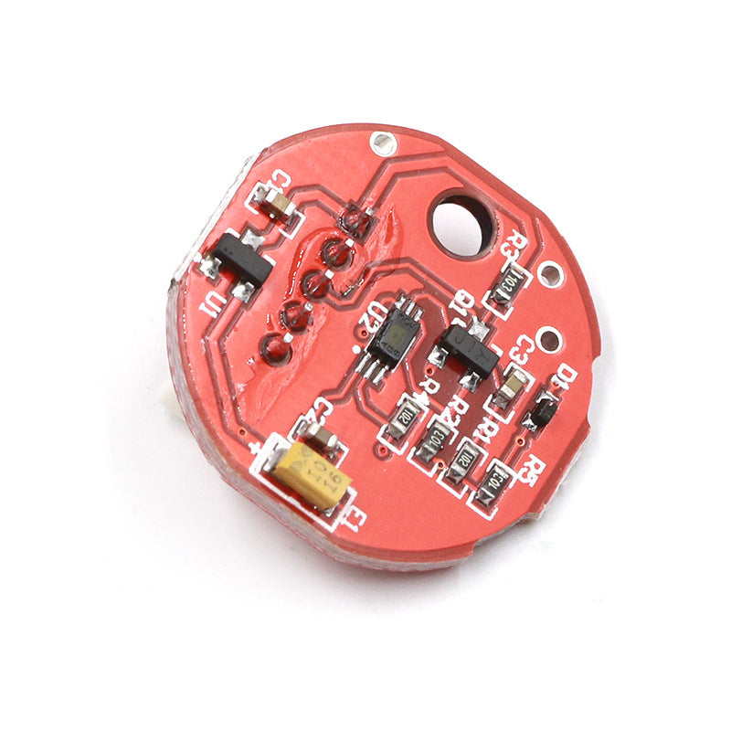 BH1750 Light Sensor