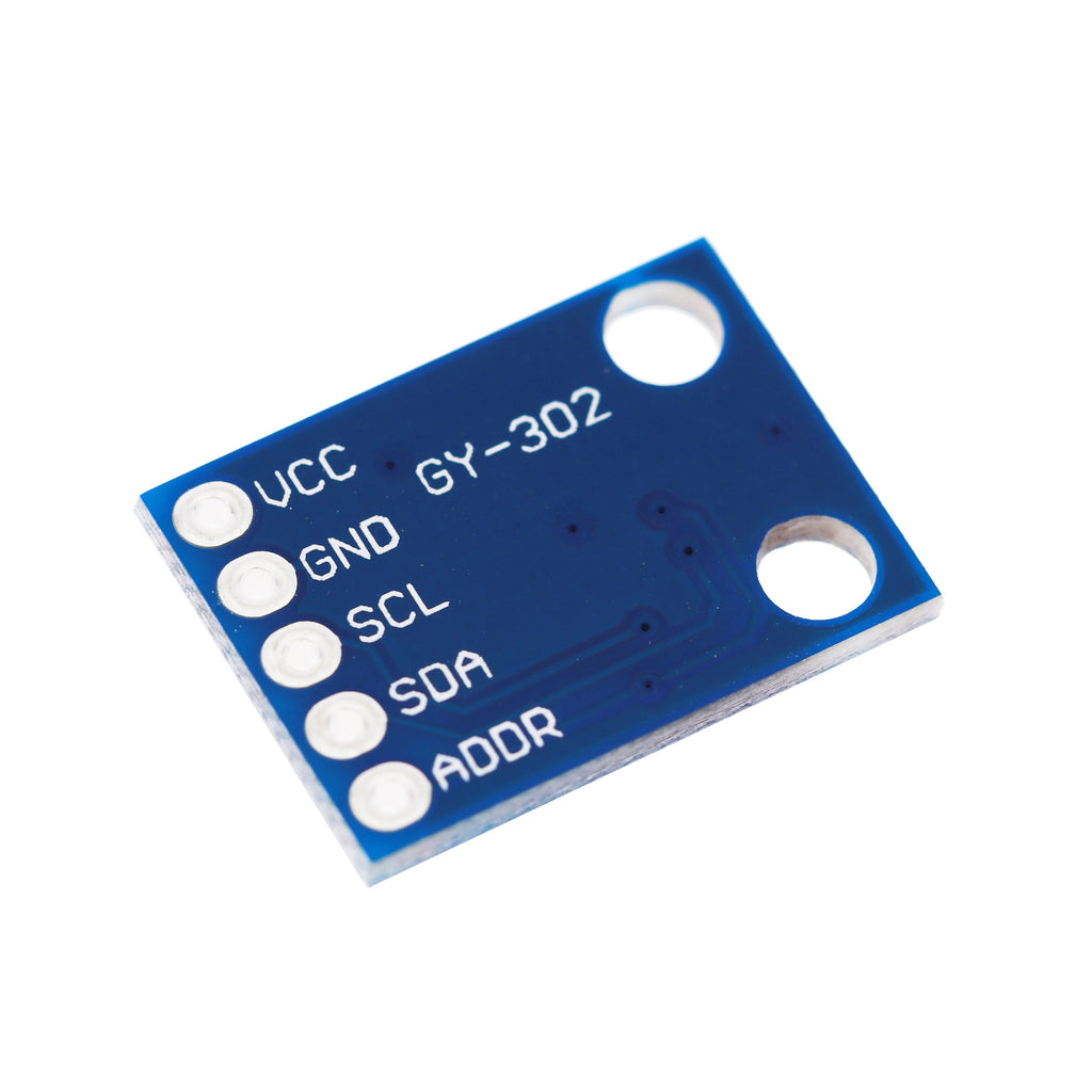 BH1750 Light Sensor Light Intensity and Illuminance Module GY-302