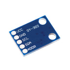 BH1750 Light Sensor Light Intensity and Illuminance Module GY-302