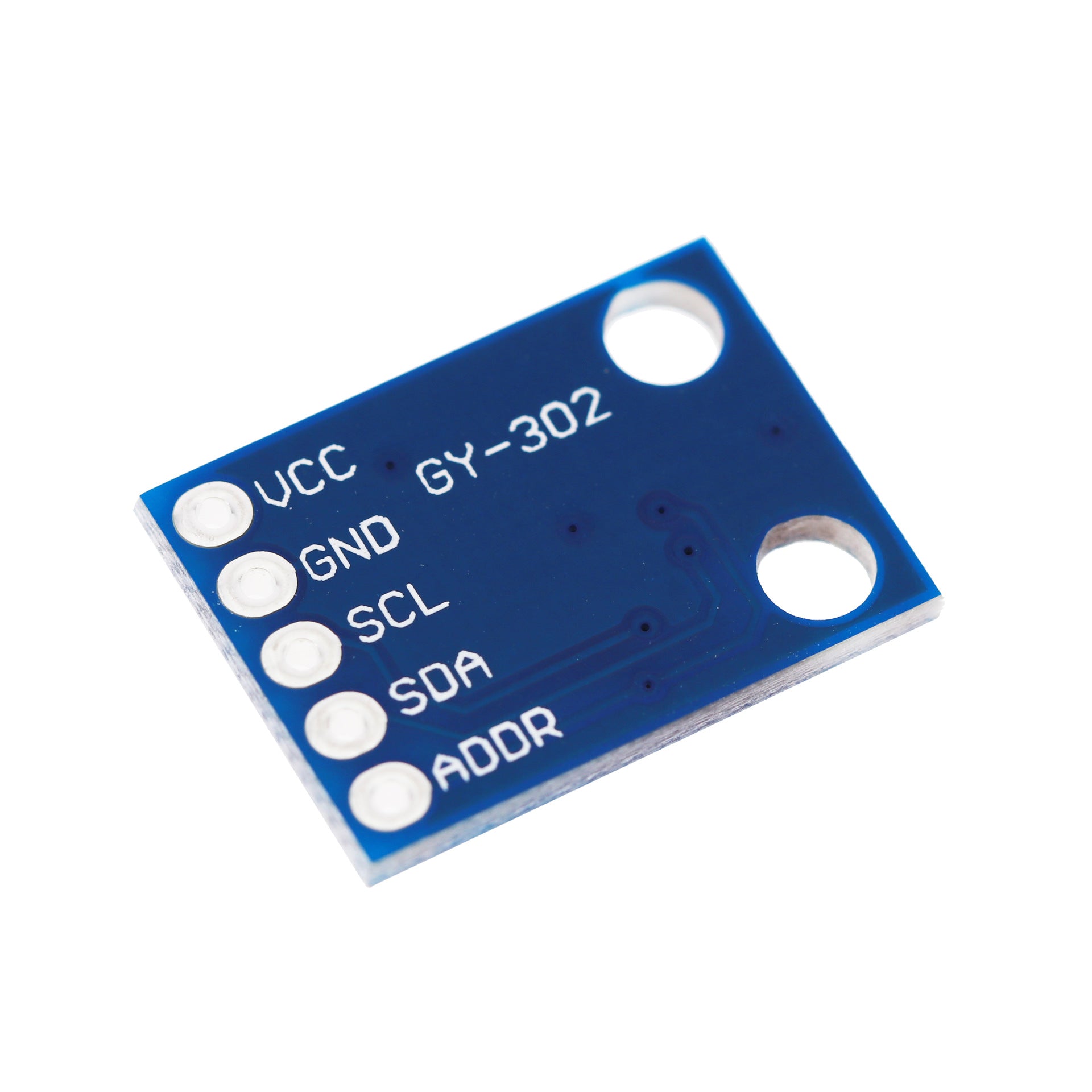 BH1750 Light Sensor Light Intensity and Illuminance Module GY-302