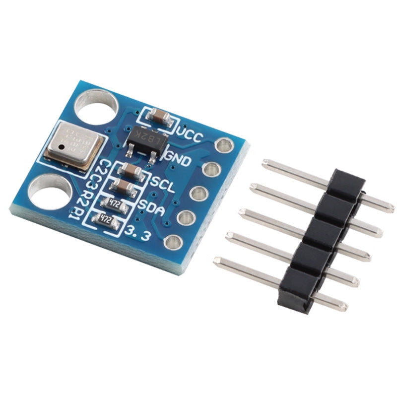 BMP180 Barometric Pressure Sensor Temperature Humidity Sensor