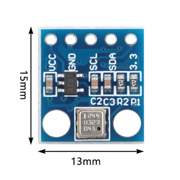 BMP180 Barometric Pressure Sensor Temperature Humidity Sensor