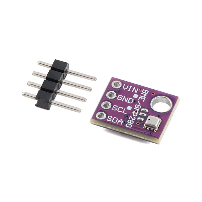 BMP280 3.3V Barometric Pressure Sensor Temperature Humidity Sensor