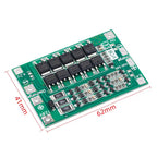 18650 BMS 3s 60A 12V