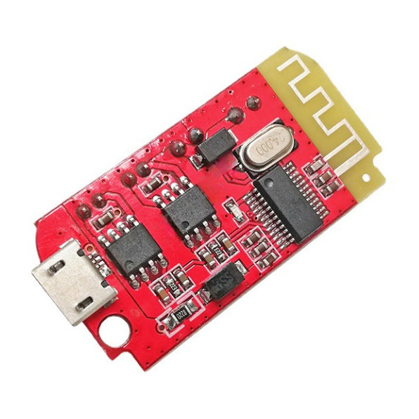 CT14  Bluetooth 4.2 Audio Power Amplifier Board Dual-channel 2*5W