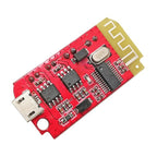 CT14  Bluetooth 4.2 Audio Power Amplifier Board Dual-channel 2*5W