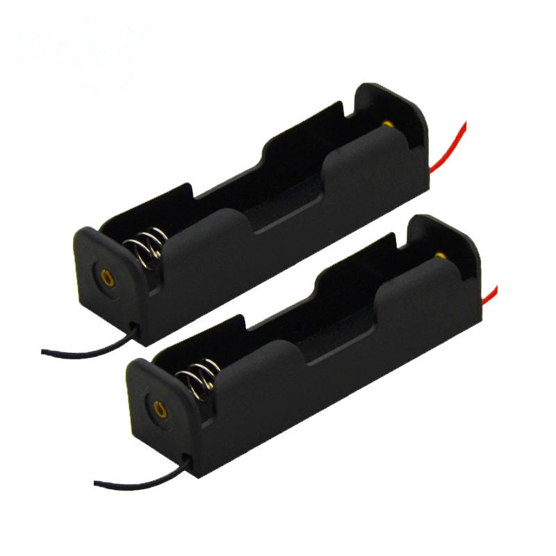 18650 Battery Box (1 battery)