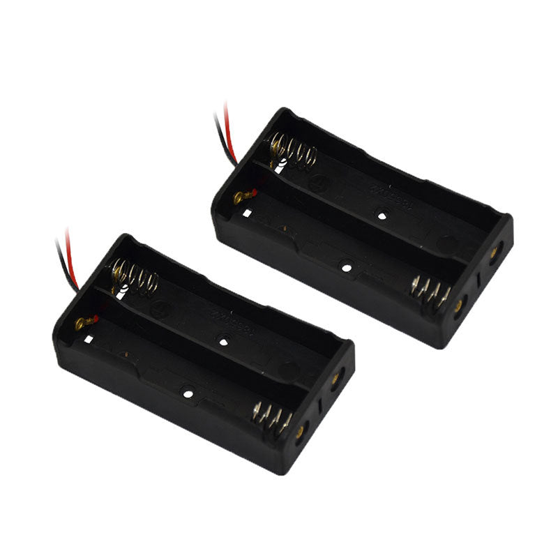 18650 Battery Box (2 battery)