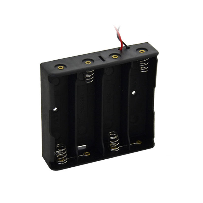 18650 Battery Box (4 battery)