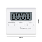 Kitchen Timer Countdown