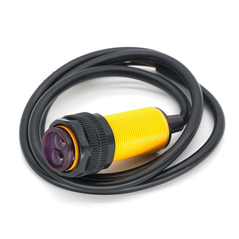 E18-D80NK Infrared Obstacle Sensor Obstacle Avoidance Sensor