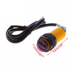 E18-D80NK Infrared Obstacle Sensor Obstacle Avoidance Sensor