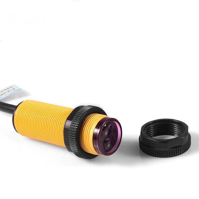 E18-D80NK Infrared Obstacle Sensor Obstacle Avoidance Sensor
