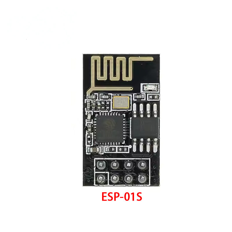 ESP-01S 8266 Serial to WiFi Module