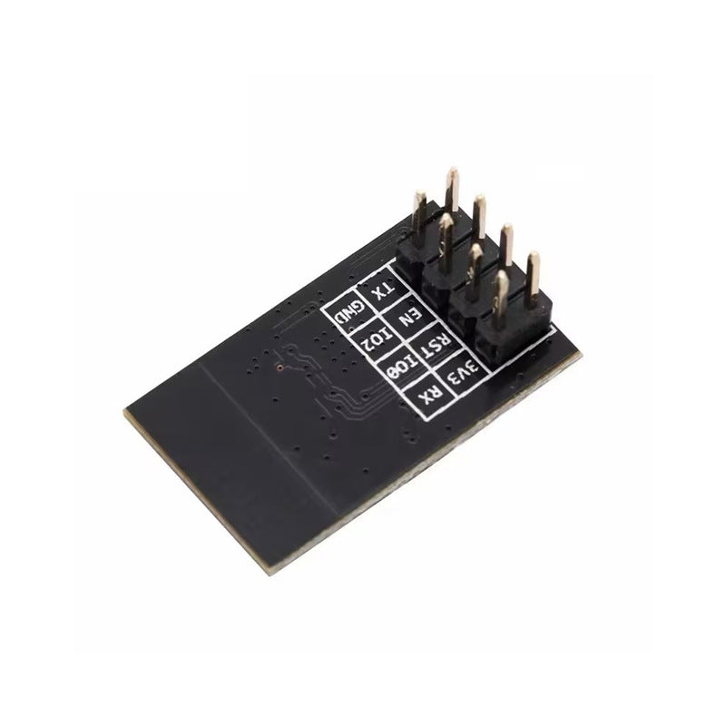 ESP-01S 8266 Serial to WiFi Module