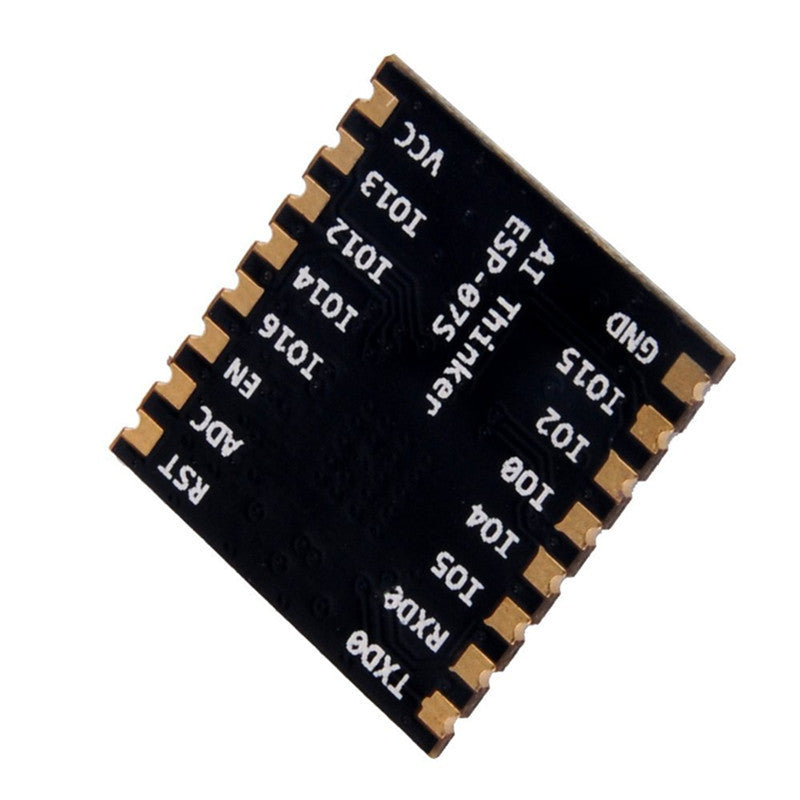 ESP-07S ESP8266 Serial to WiFi Module