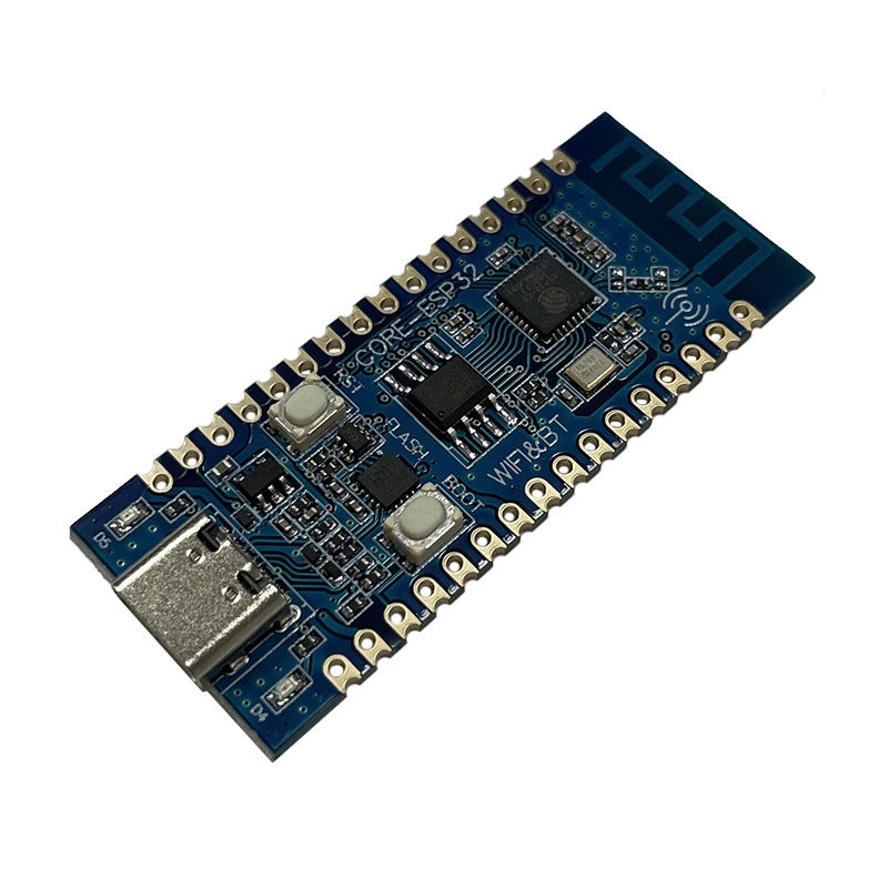 ESP32C3 Development Board with 2.4G WIFI Bluetooth Module