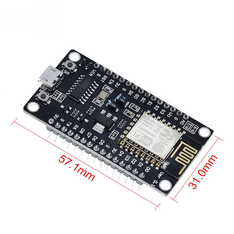 ESP8266 WiFi Module NodeMcu Lua WIFI V3 Type-C