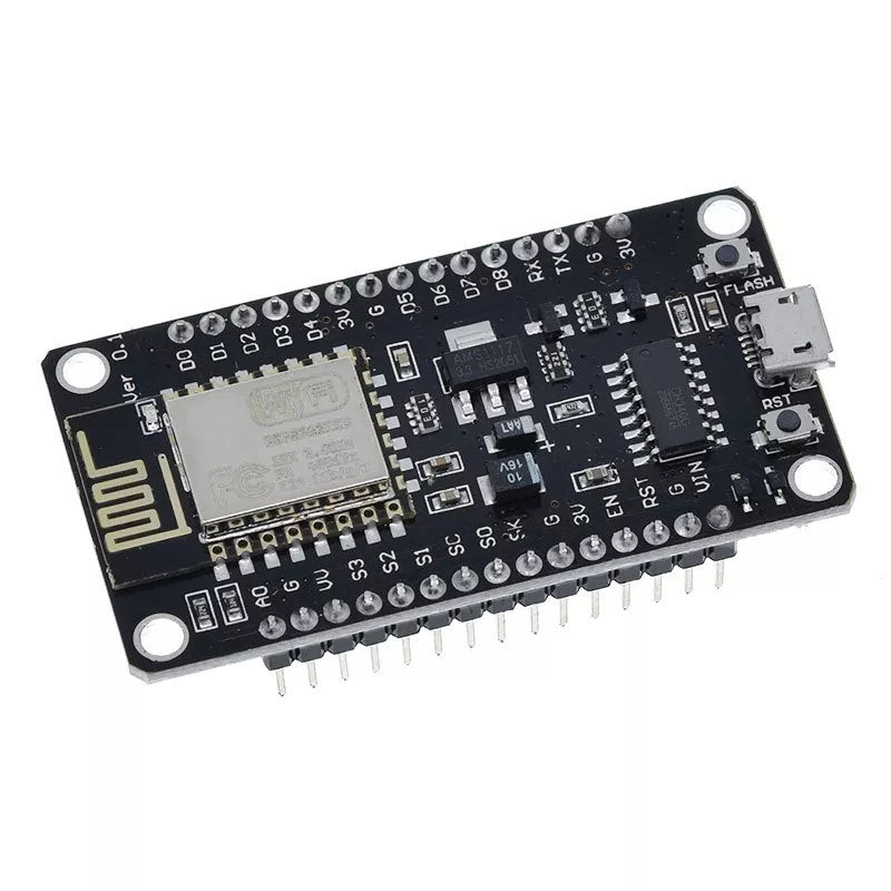 ESP8266 WiFi Module NodeMcu Lua WIFI V3 Type-C