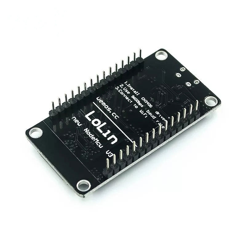 ESP8266 WiFi Module NodeMcu Lua WIFI V3 Type-C