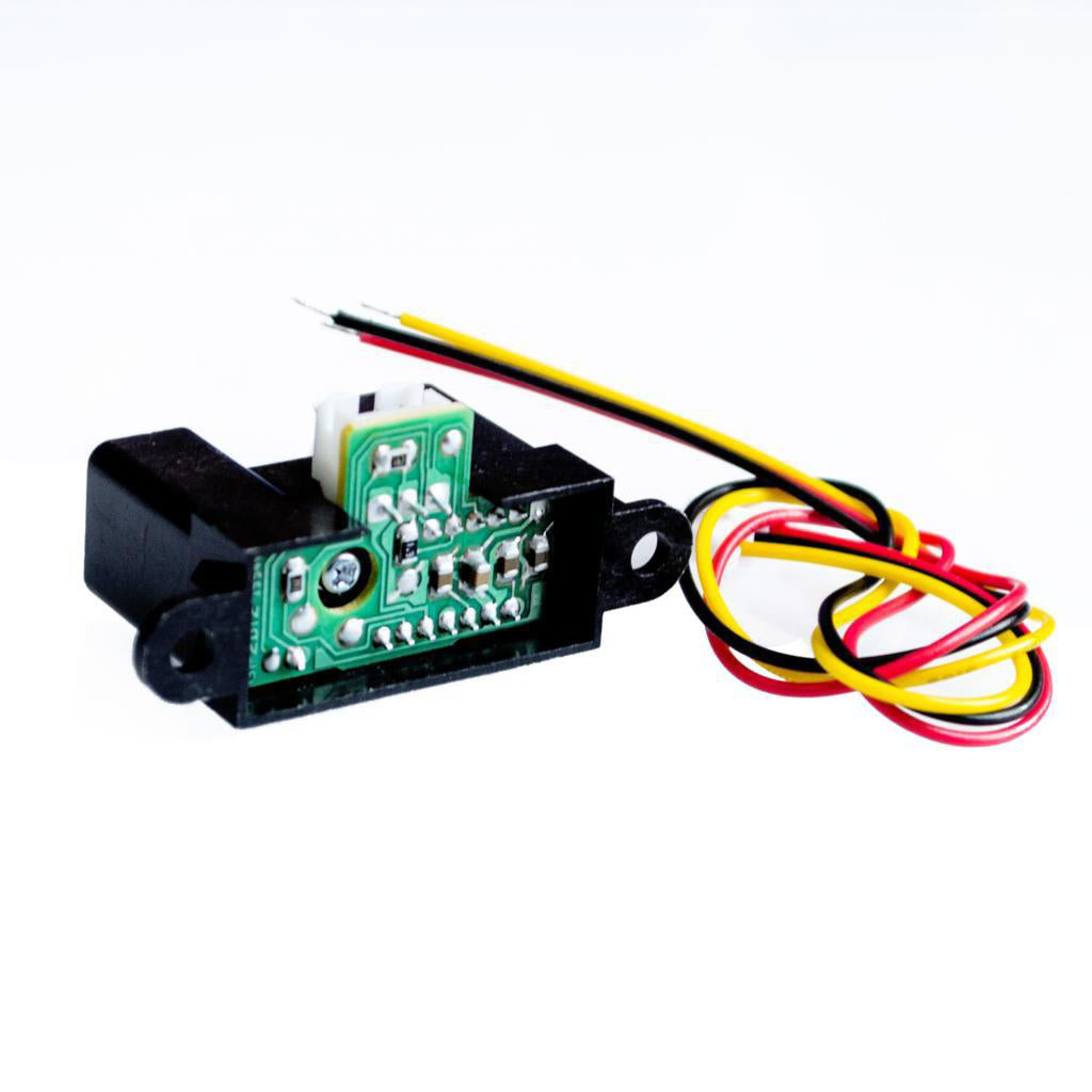 GP2Y0A21YK0F Infrared Ranging Module 20cm to 80 cm