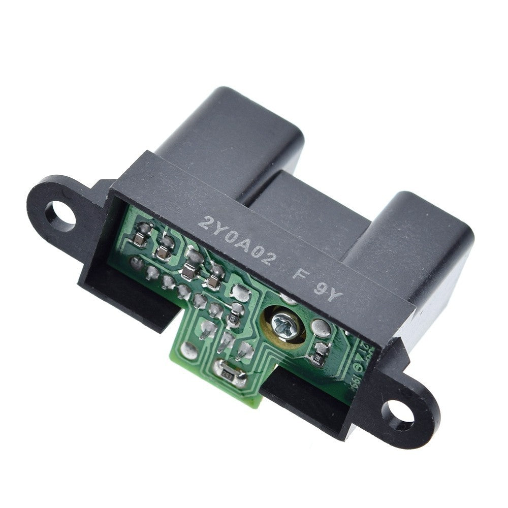 GP2Y0A21YK0F Infrared Ranging Module 20cm to 80 cm
