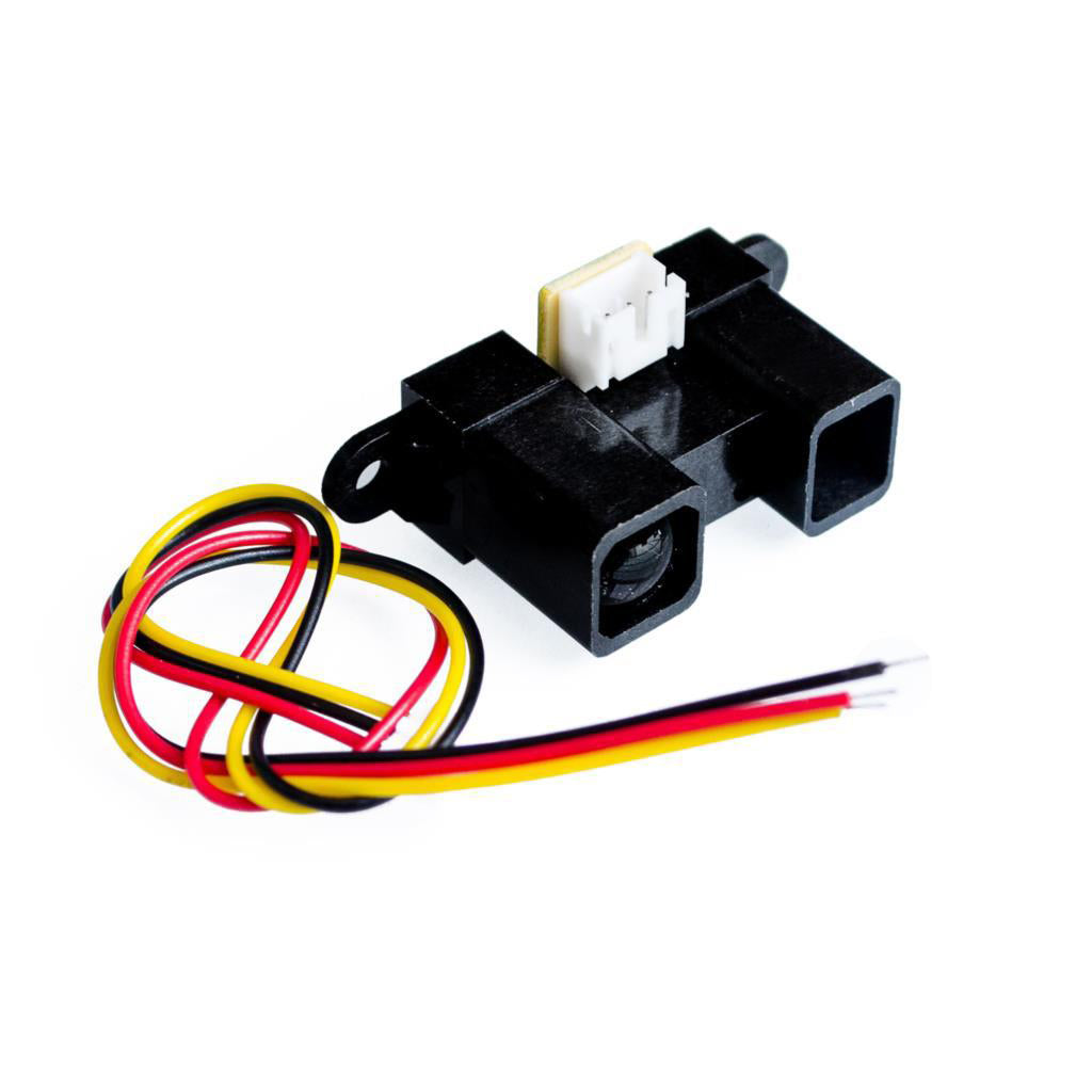 GP2Y0A21YK0F Infrared Ranging Module 20cm to 80 cm